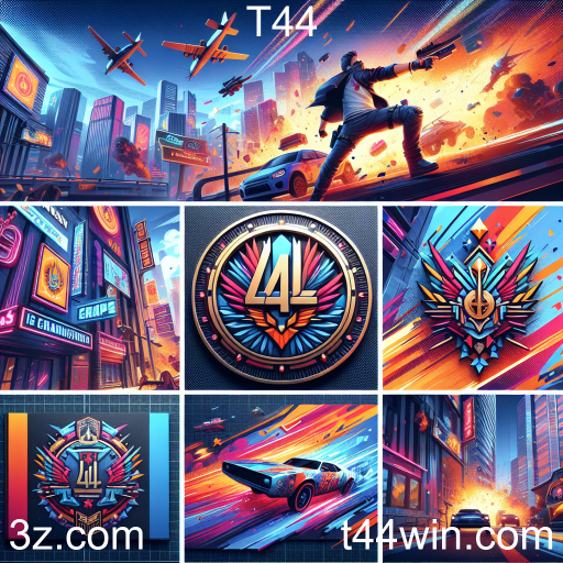 O Mundo Empolgante dos Jogos de Ação