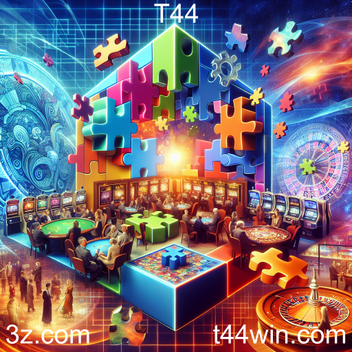 Desvendando os Segredos dos Jogos de Quebra-Cabeça