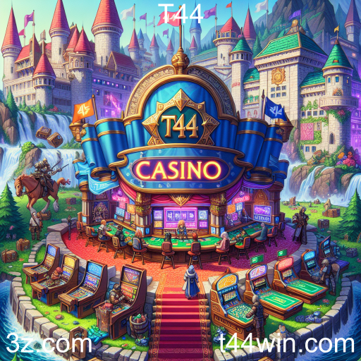 A Magia dos Jogos de RPG: Uma Viagem pelo Mundo dos Personagens e Narrativas